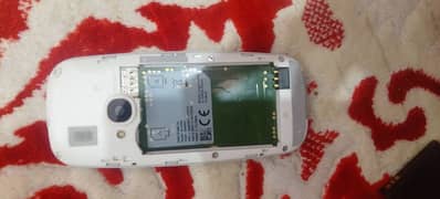 Nokia 3310 ha genuine original pta approved White only mobile