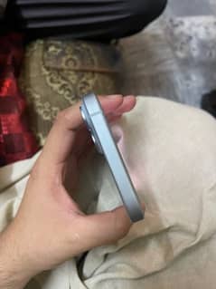 iphone 15 plus baby blue 0