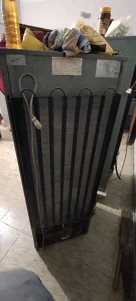 Pel refrigerator for sale 3