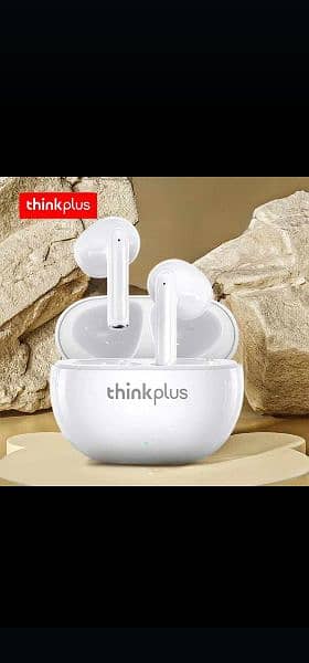 Lenovo Thinkplus Xt93 Earbuds 1