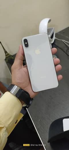 iPhone XsMax 0