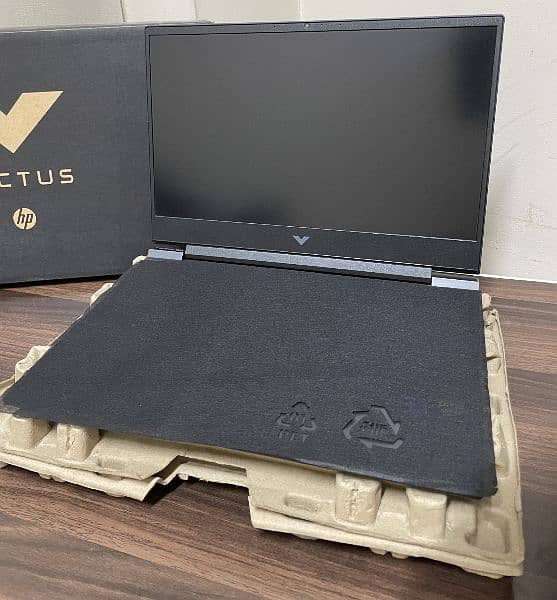 HP VICTUS 15 GAMING LAPTOP 1