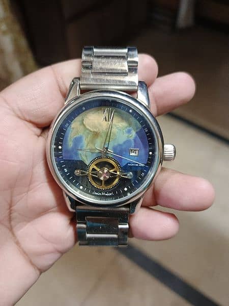 Urgent Sale watch 4