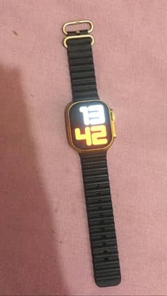 hainotek smart watch 0