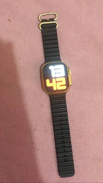 hainotek smart watch 0