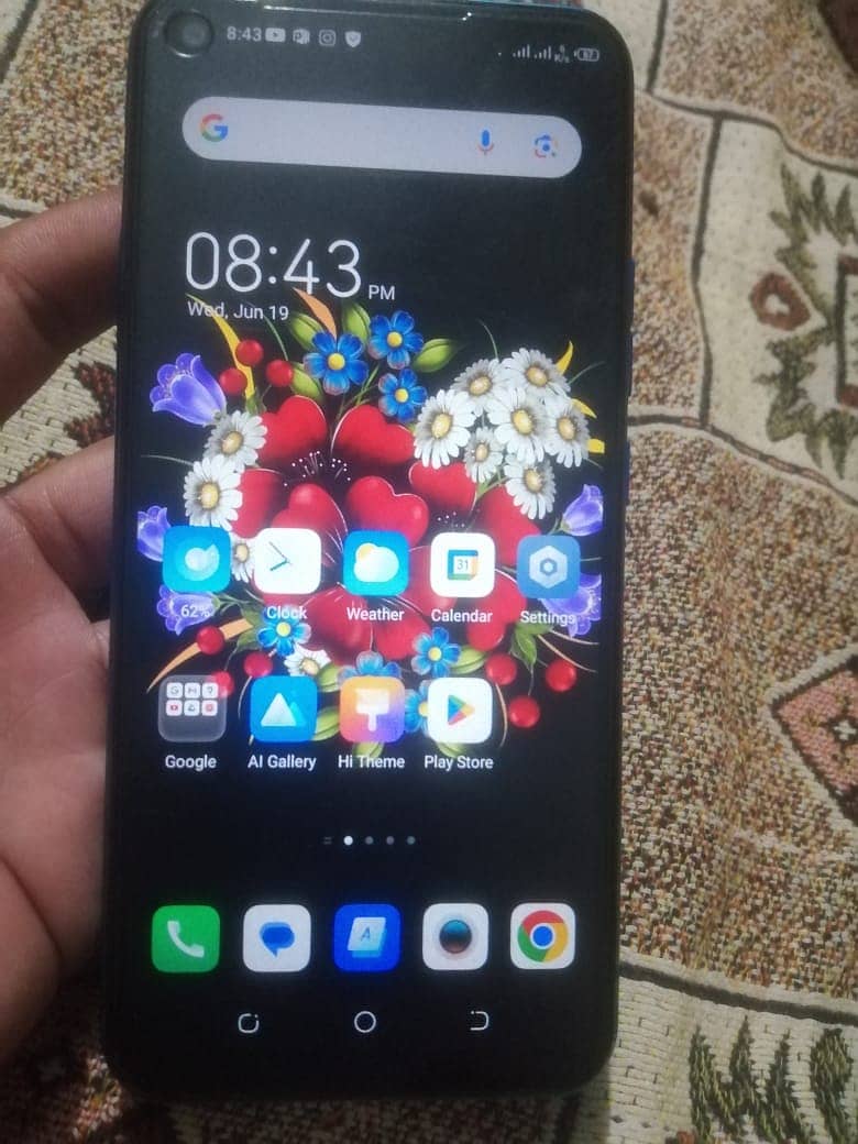 tecno spark 5 pro 4GB 64GB 0