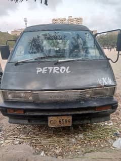 townace Quetta model 1988 0
