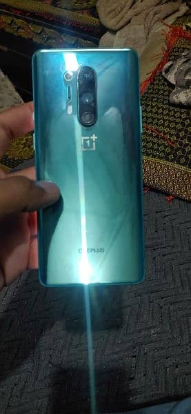 OnePlus 8 pro 8GB 128GB 6