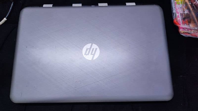 Urgent Sale - HP Laptop 8gb RAM - Nvidia Graphic Card 2