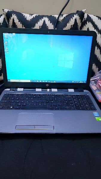 Urgent Sale - HP Laptop 8gb RAM - Nvidia Graphic Card 4