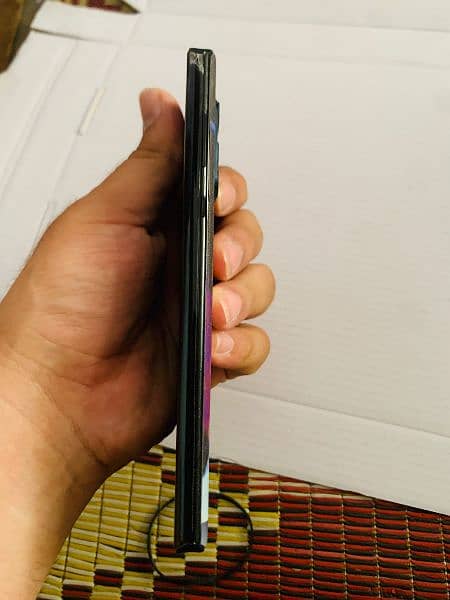 Motorola 6 edge plus 3