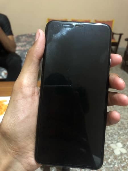 Goggle pixel 4xl with box 5