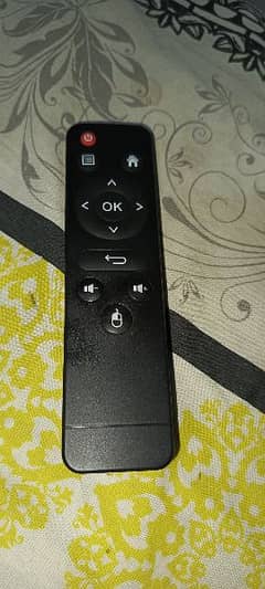 dany remote control 0