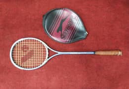 uk imported yakin ace 4300 squash racket racquet