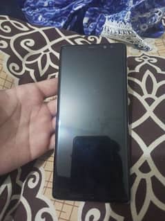 Samsung Galaxy note 8 ha ya very good condition ha