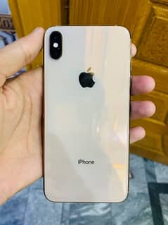 IPhone Xs Max 256Gb Golden