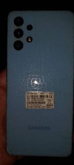 Samsung A32 For Sale