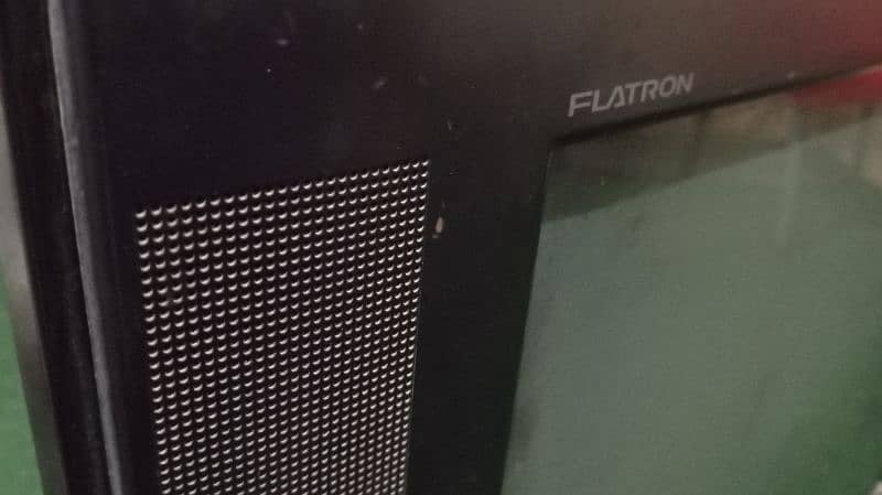 Lg flatron 3