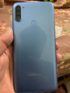 samsung galaxy a11