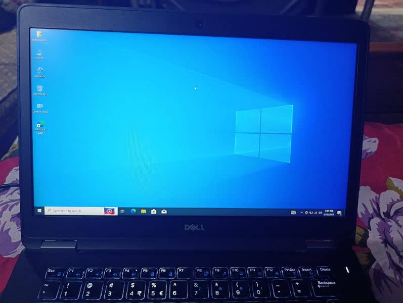 DELL CORE I5 6TH GENERATION 2