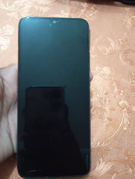 Redmi 10c 6 gb ram 128 gb memory 0