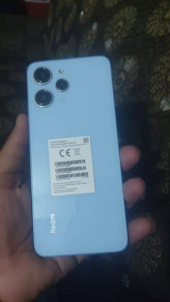 Redmi 12 0