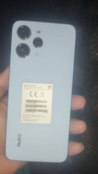 Redmi 12 1