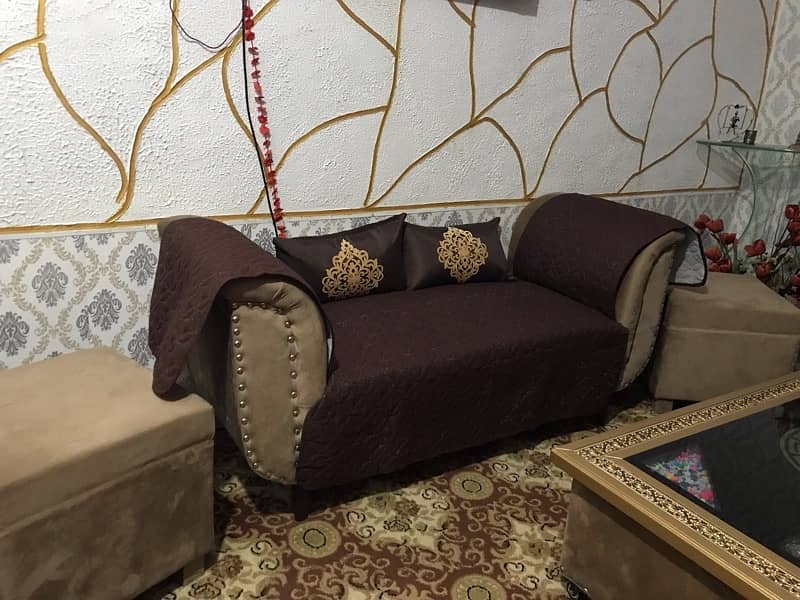 11 Seater Sofa Set 0