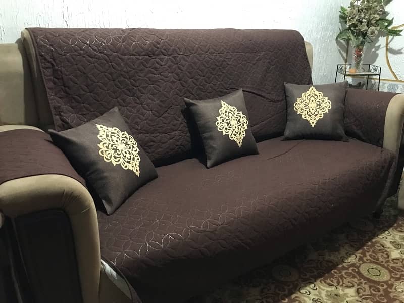 11 Seater Sofa Set 2