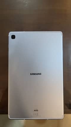Samsung Galaxy Tab S6 Lite 0