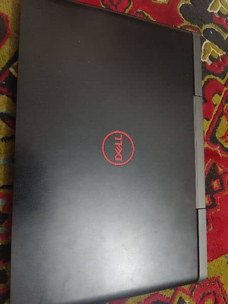 Dell G5 -15  gaming laptop 4