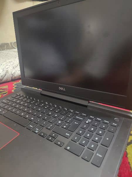 Dell G5 -15  gaming laptop 5