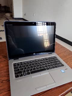 Hp Elite Book i-5 7th Generation 840g4