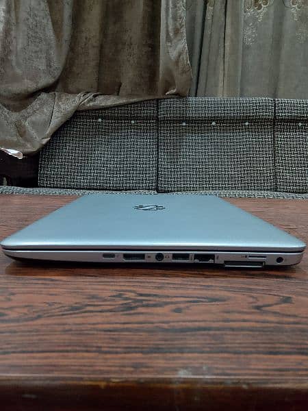 Hp Elite Book i-5 7th Generation 840g4 2