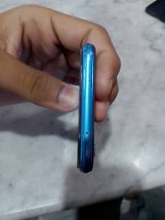 Huawei p20 lite all ok 4,64 ram only watts app 0340 6967298