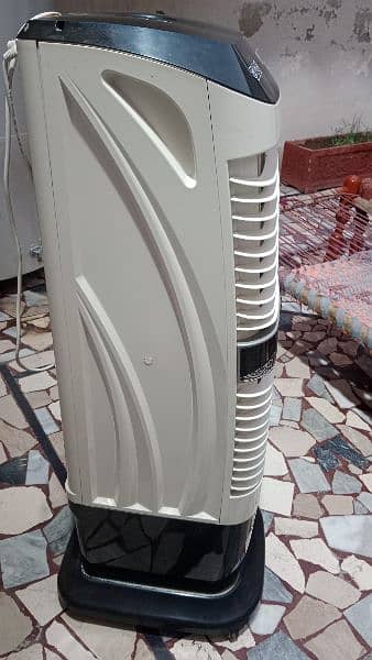 Air Cooler (Saab) 1