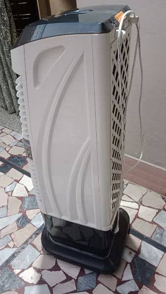 Air Cooler (Saab) 3