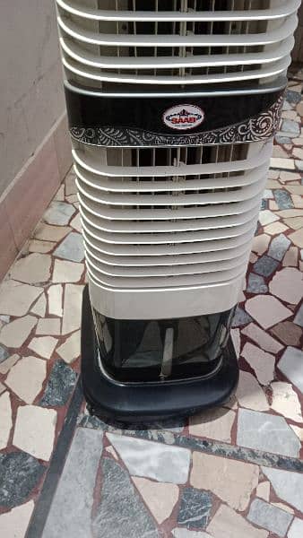 Air Cooler (Saab) 7