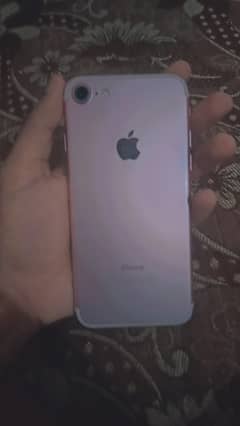 Iphone 7 non pta 128