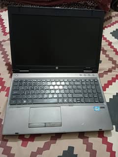 HP ProBook 6570b Core i7 128 GB SSD