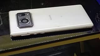 Aquos R6 NON PTA + 1 Gift