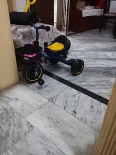 kids trycycle