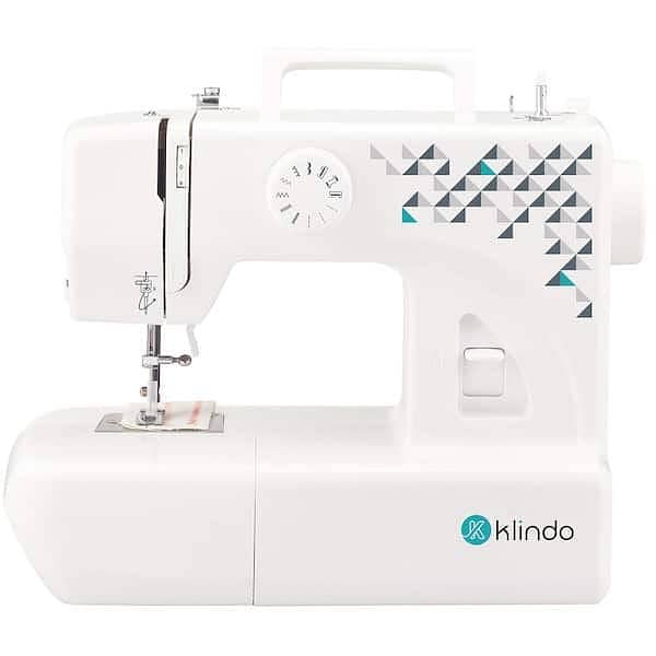 Klindo Auto Sewing Machine 0