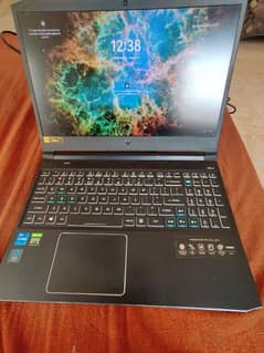 Acer Predator Helios 300 Gaming Laptop