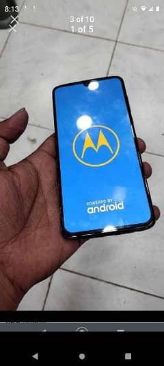 Motorola z4 non pta 4/128