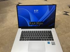 Huwaei d15 matebook for sale