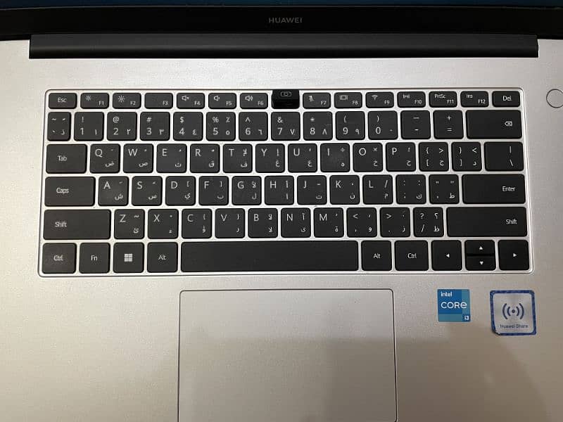 Huwaei d15 matebook for sale 1