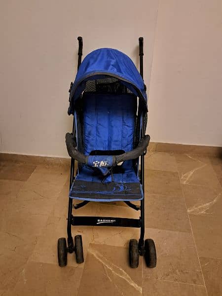 Stroller 0