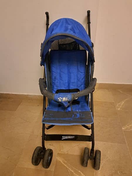 Stroller 1