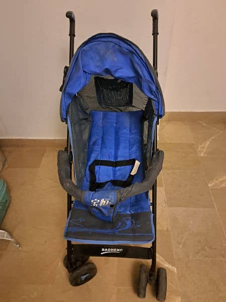 Stroller 2